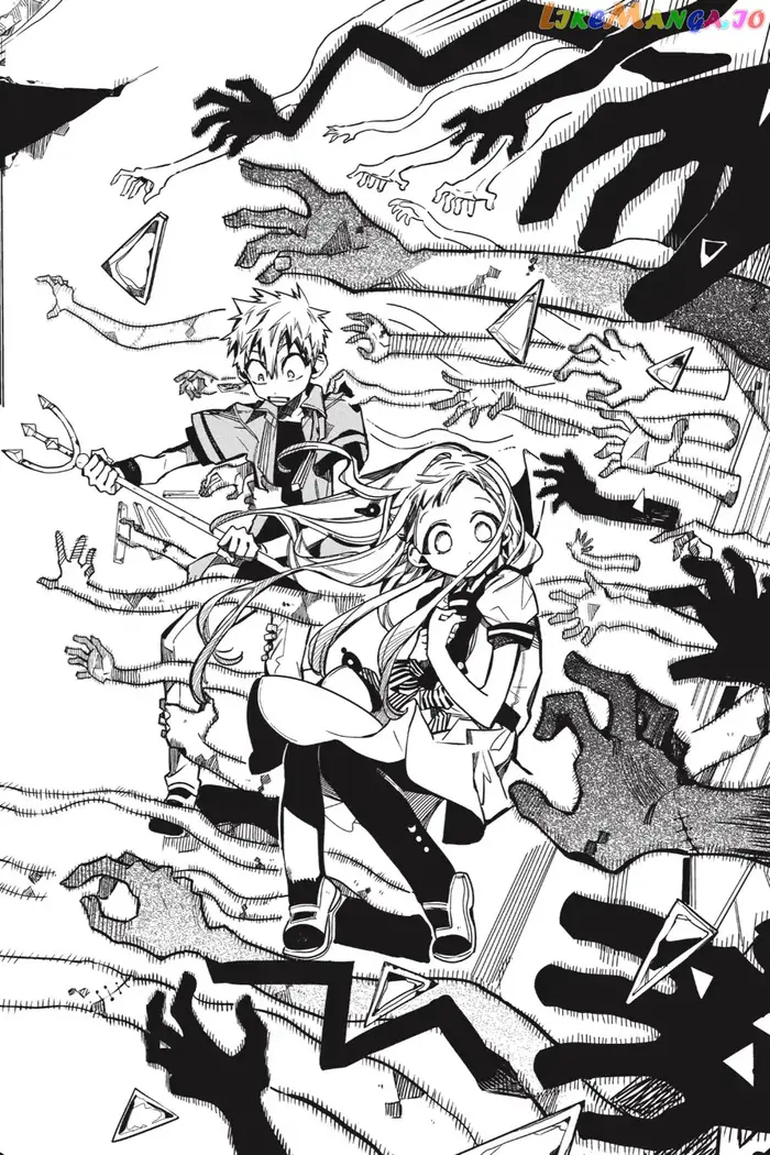 Toilet-Bound Hanako-kun Chapter 35 image 32_optimized